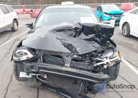 2013 Volkswagen Jetta Se from USA, damaged, VIN 3VWDP7AJ3DM376351